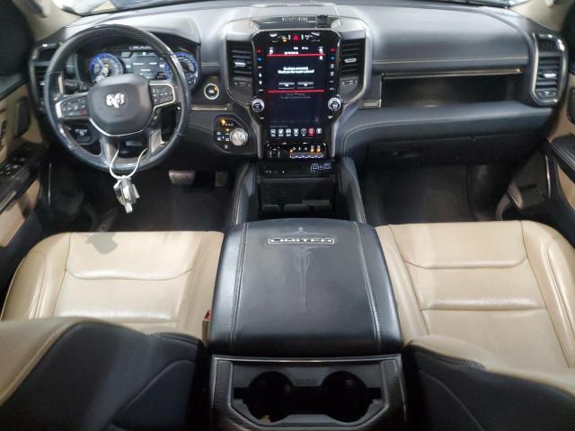 Photo 8 from auction – 2019 RAM 1500 LIMIT with VIN 1C6SRFPT3KN791770