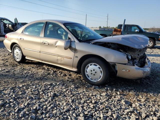 Photo 4 from auction – 1999 MERCURY SABLE LS with VIN 1MEFM53S2XA624846