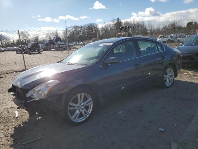 Photo 1 from auction – 2010 NISSAN ALTIMA BAS with VIN 1N4AL2AP6AN539381