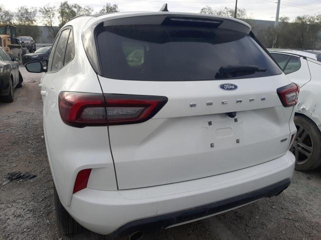 Photo 6 from auction – 2024 FORD ESCAPE ST with VIN 1FMCU0MZ8RUA10870