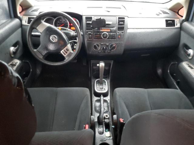 Photo 8 from auction – 2010 NISSAN VERSA S with VIN 3N1BC1CPXAL412531
