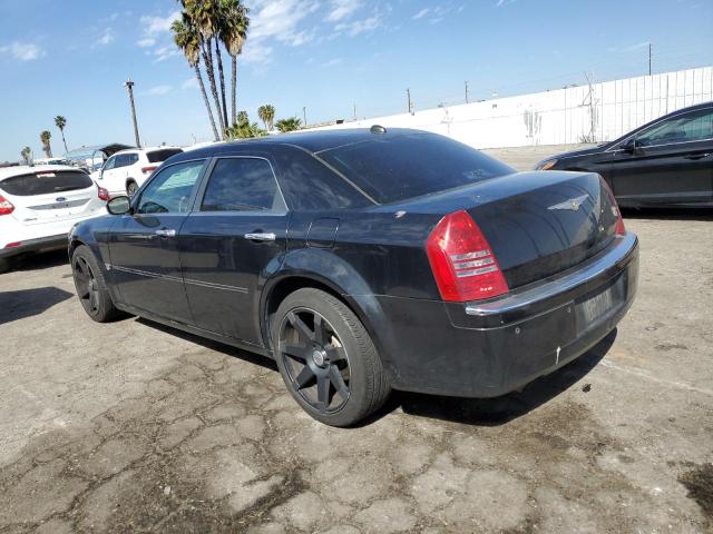 Снимка 2 от търг – 2006 CHRYSLER 300C с VIN 2C3LA63H46H171695