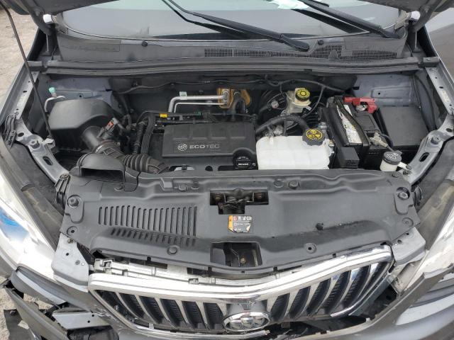 Photo 11 from auction – 2014 BUICK ENCORE CON with VIN KL4CJFSB2EB565223