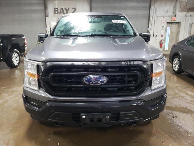 Photo 5 from auction – 2021 FORD F150 SUPER with VIN 1FTEW1EB4MKE08032