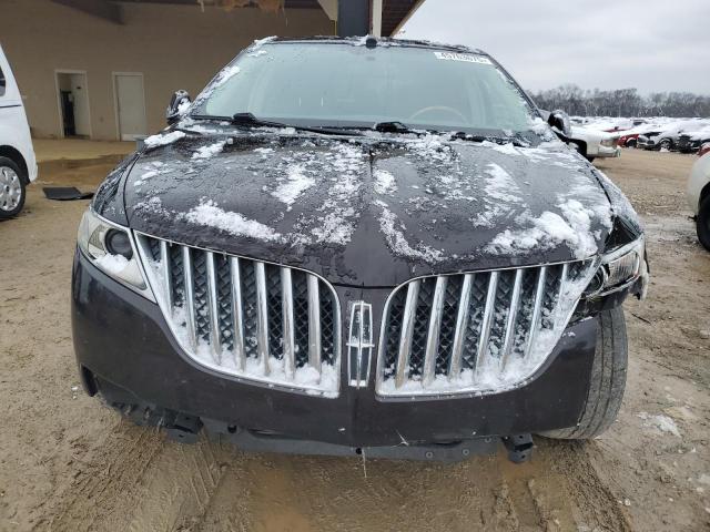 Photo 5 from auction – 2013 LINCOLN MKX with VIN 2LMDJ6JK6DBL24236