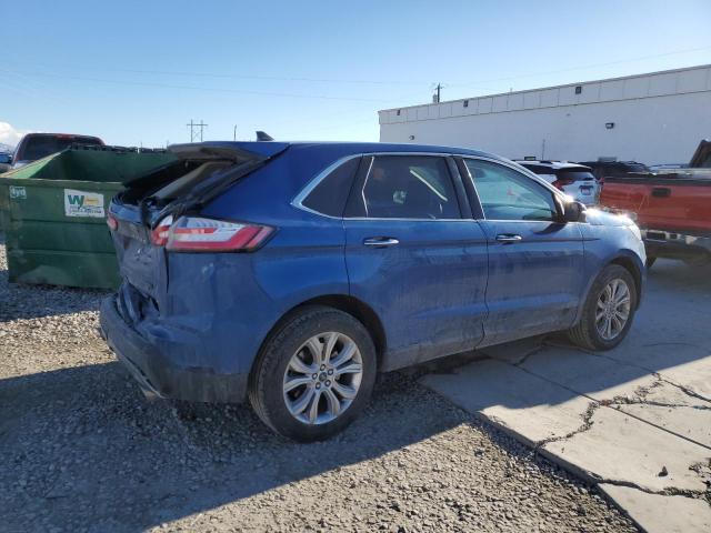 Photo 3 from auction – 2024 FORD EDGE TITAN with VIN 2FMPK4K97RBA51966