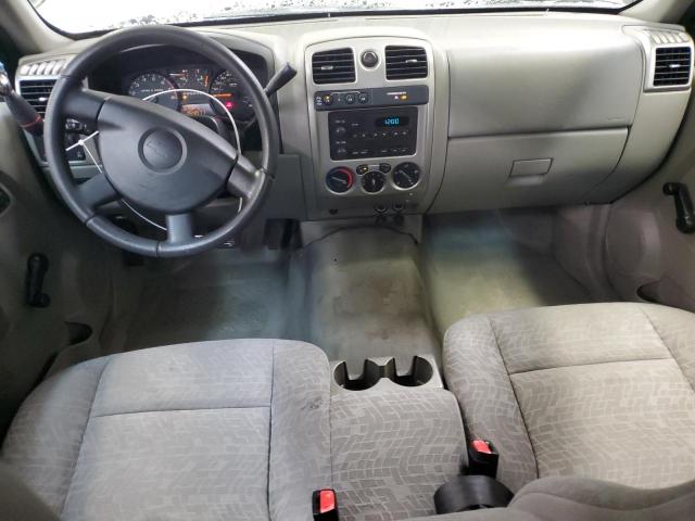 Photo 8 from auction – 2007 CHEVROLET COLORADO with VIN 1GCDT19E178226315