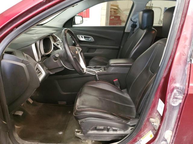 Photo 7 from auction – 2016 CHEVROLET EQUINOX LT with VIN 2GNFLGE33G6339647