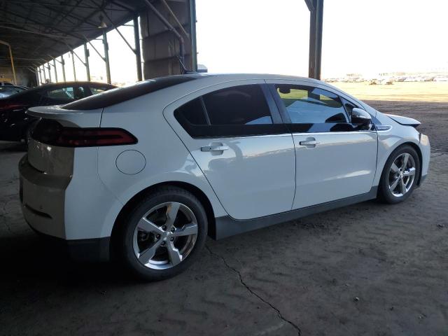 Снимка 3 от търг – 2013 CHEVROLET VOLT с VIN 1G1RH6E46DU149096