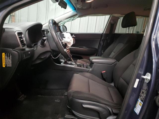Photo 7 from auction – 2017 KIA SPORTAGE L with VIN KNDPMCAC2H7040094