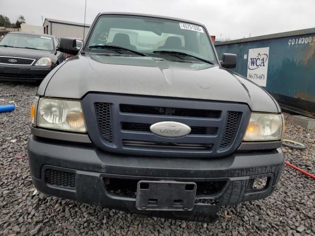Photo 5 from auction – 2007 FORD RANGER with VIN 1FTYR10D37PA33142