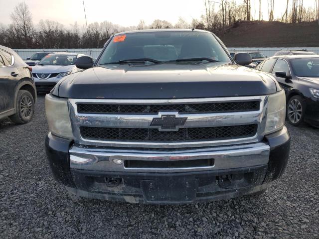 Photo 5 from auction – 2010 CHEVROLET SILVERADO with VIN 1GCSKREAXAZ161977