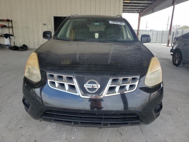 Photo 5 from auction – 2011 NISSAN ROGUE S with VIN JN8AS5MT8BW569571