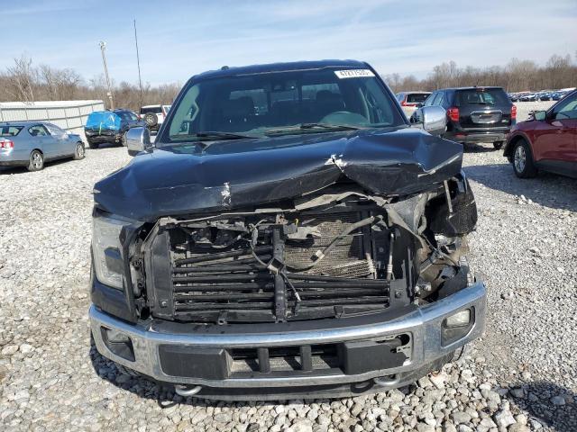 Photo 5 from auction – 2015 FORD F150 SUPER with VIN 1FTFW1EG9FFB00978