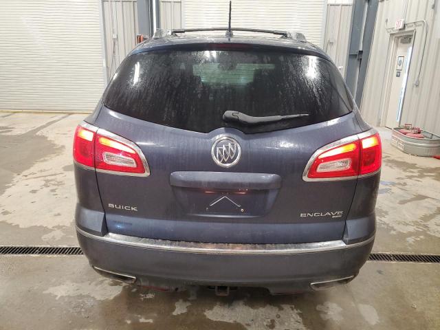 Photo 6 from auction – 2014 BUICK ENCLAVE with VIN 5GAKVCKD6EJ120092