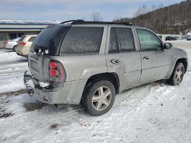 Photo 3 from auction – 2005 CHEVROLET TRAILBLAZE with VIN 1GNDT13S552257749
