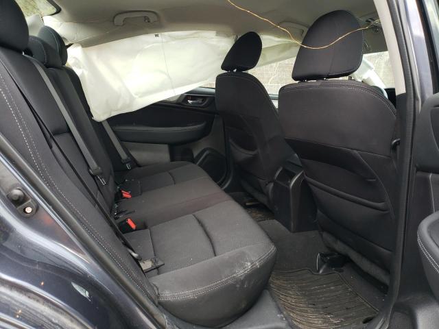 Photo 10 from auction – 2017 SUBARU LEGACY 2.5 with VIN 4S3BNAC60H3021750