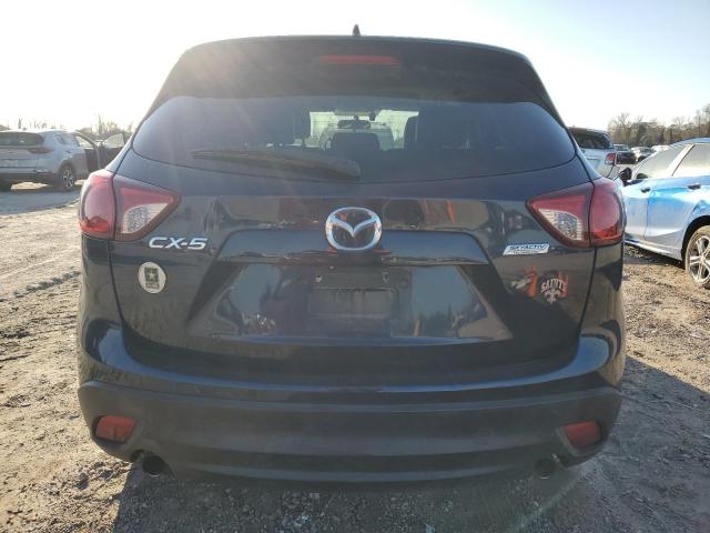 Photo 6 from auction – 2014 MAZDA CX-5 GT with VIN JM3KE2DY7E0419063