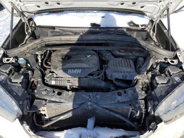 Photo 11 from auction – 2017 BMW X1 XDRIVE2 with VIN WBXHT3C33H5F79099