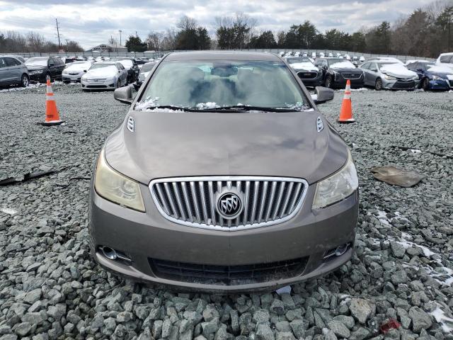 Photo 5 from auction – 2012 BUICK LACROSSE with VIN 1G4GC5E33CF259259