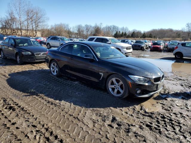 Photo 4 from auction – 2014 BMW 428 I SULE with VIN WBA3V7C58EJ873122