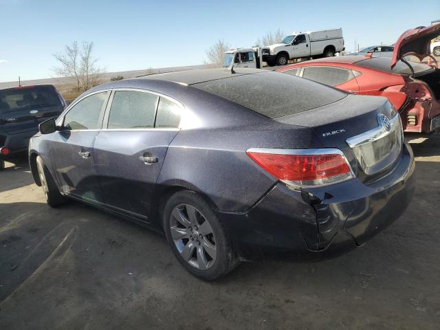 Photo 2 from auction – 2010 BUICK LACROSSE C with VIN 1G4GC5GG9AF183432
