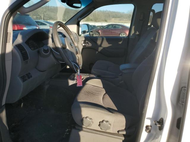 Photo 7 from auction – 2005 NISSAN FRONTIER C with VIN 1N6AD07UX5C450095