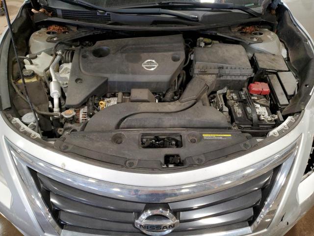 Photo 11 from auction – 2015 NISSAN ALTIMA 2.5 with VIN 1N4AL3AP0FN895533