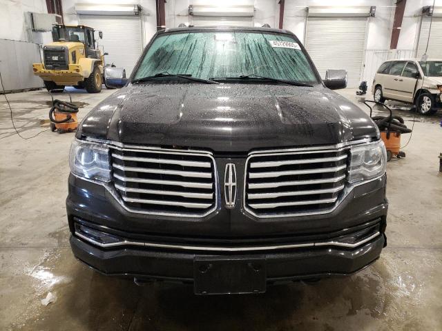 Photo 5 from auction – 2015 LINCOLN NAVIGATOR with VIN 5LMJJ2JTXFEJ07275