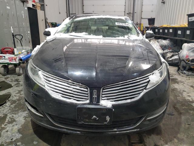 Photo 5 from auction – 2014 LINCOLN MKZ with VIN 3LN6L2G99ER803670