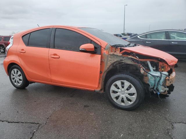 Photo 4 from auction – 2012 TOYOTA PRIUS C with VIN JTDKDTB36C1024193