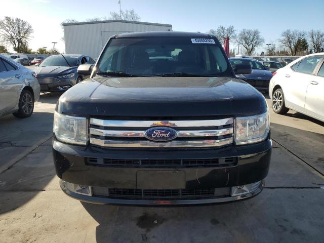 Photo 5 from auction – 2012 FORD FLEX SE with VIN 2FMGK5BCXCBD20972
