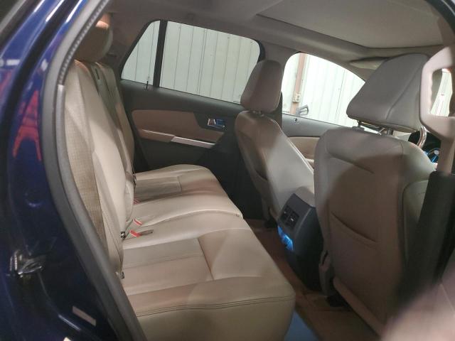 Photo 11 from auction – 2011 FORD EDGE SEL with VIN 2FMDK4JC0BBA84507