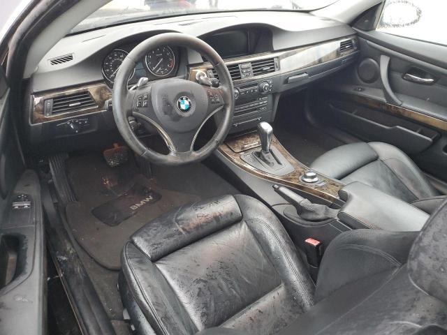 Photo 8 from auction – 2008 BMW 3 SERIES with VIN WBAWV13588P120590