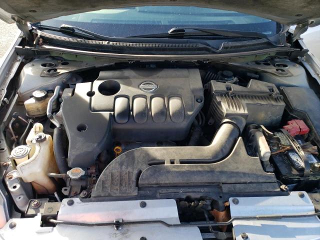 Photo 11 from auction – 2008 NISSAN ALTIMA 2.5 with VIN 1N4AL24E08C162093