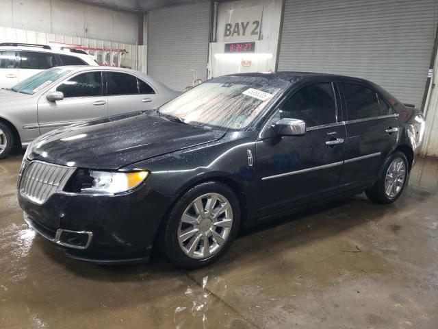 LINCOLN MKZ 2010 with VIN 3LNHL2GC1AR628720 - Photo from auction