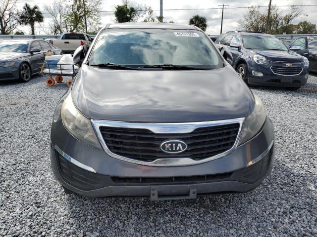 Photo 5 from auction – 2012 KIA SPORTAGE B with VIN KNDPB3A26C7315830
