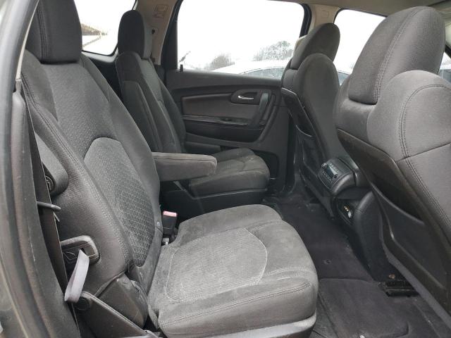 Photo 11 from auction – 2011 CHEVROLET TRAVERSE L with VIN 1GNKRGED2BJ105730