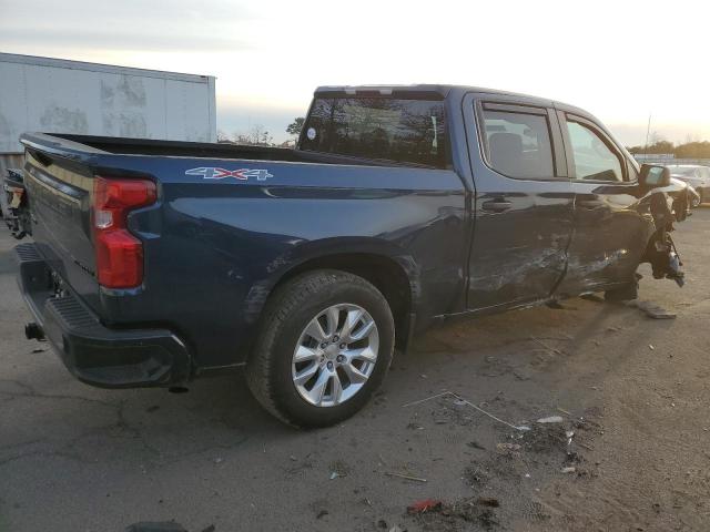 Photo 3 from auction – 2023 CHEVROLET SILVERADO with VIN 1GCPDBEK5PZ101808