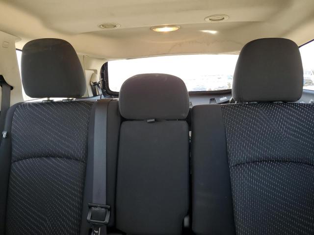 Photo 10 from auction – 2015 DODGE JOURNEY SX with VIN 3C4PDCBG1FT726539