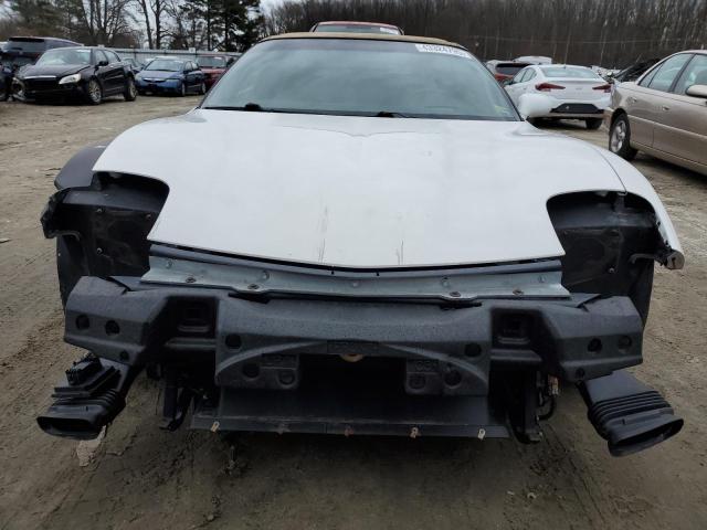 Photo 5 from auction – 2004 CHEVROLET CORVETTE with VIN 1G1YY32G845128740