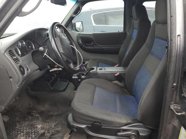 Photo 7 from auction – 2008 FORD RANGER SUP with VIN 1FTZR45EX8PA24656