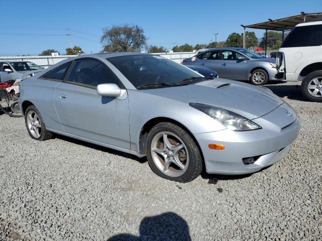 Photo 4 from auction – 2004 TOYOTA CELICA GT- with VIN JTDDY32T940071464
