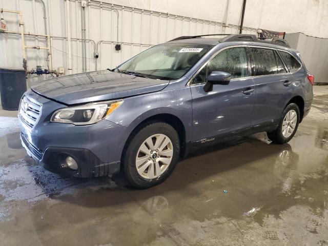 Снимка 1 от търг – 2017 SUBARU OUTBACK 2. с VIN 4S4BSAFC9H3209818