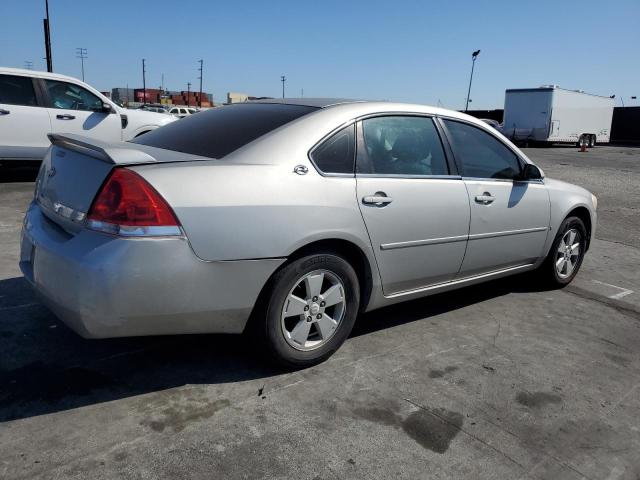 Photo 3 from auction – 2008 CHEVROLET IMPALA LT with VIN 2G1WT58N389235372