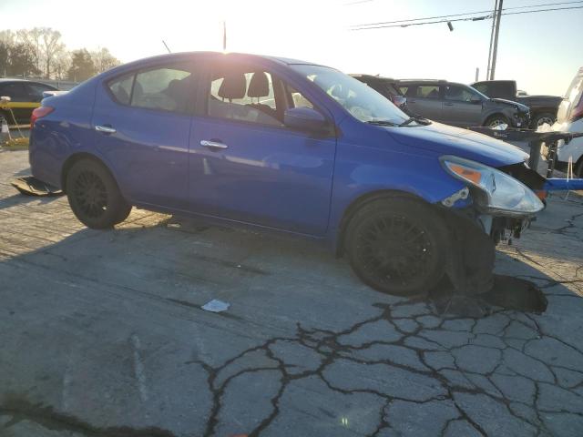Photo 4 from auction – 2016 NISSAN VERSA S with VIN 3N1CN7AP6GL872671
