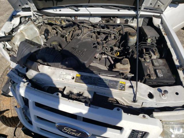 Photo 11 from auction – 2011 FORD RANGER SUP with VIN 1FTLR4FE1BPA73675