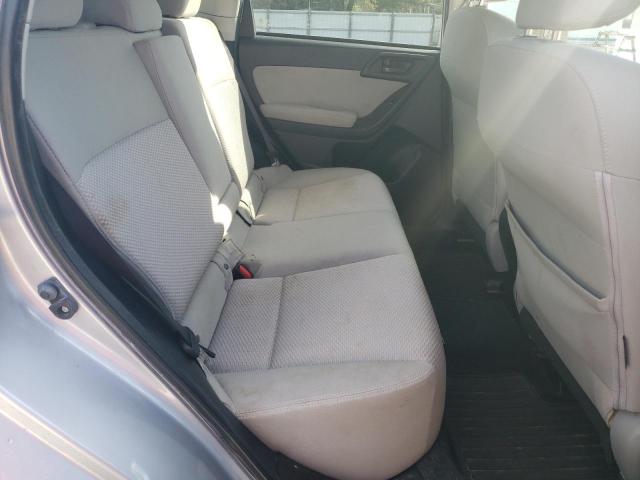 Photo 10 from auction – 2015 SUBARU FORESTER 2 with VIN JF2SJADC5FH449041