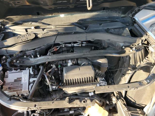 Photo 12 from auction – 2022 FORD EXPLORER P with VIN 1FM5K8AB6NGA40768