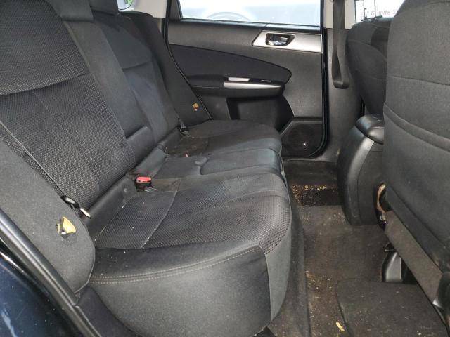 Photo 11 from auction – 2012 SUBARU FORESTER 2 with VIN JF2SHADC5CH450567